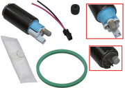 Electric Fuel Pump