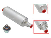 Electric Fuel Pump Pol