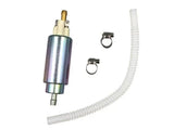 Electric Fuel Pump A/C
