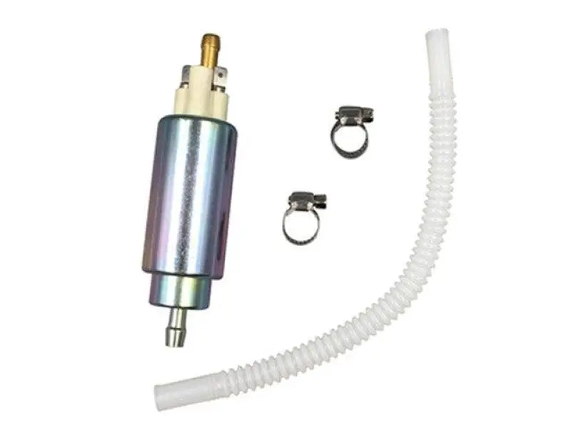 Electric Fuel Pump A/C