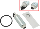 Electric Fuel Pump Ac/Yam
