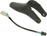 Throttle Lever A/C Yam W/Thumb Warmer