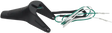 Throttle Lever W/Warmer Pol