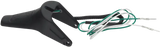 Throttle Lever W/Warmer Pol