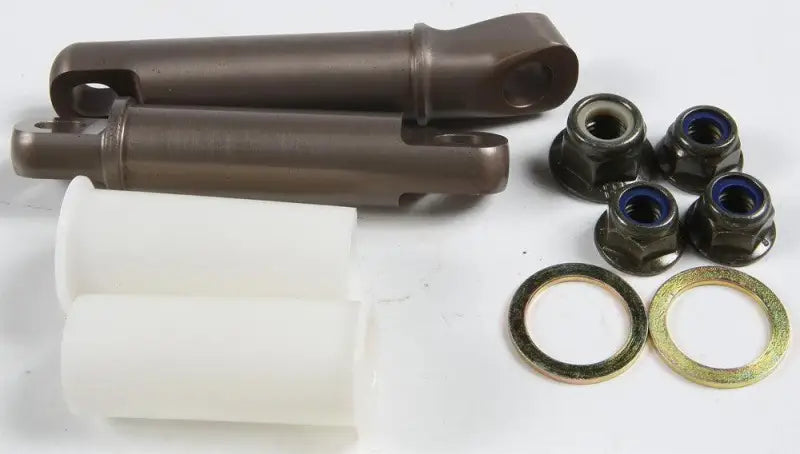 Bushing/Bolt Kit