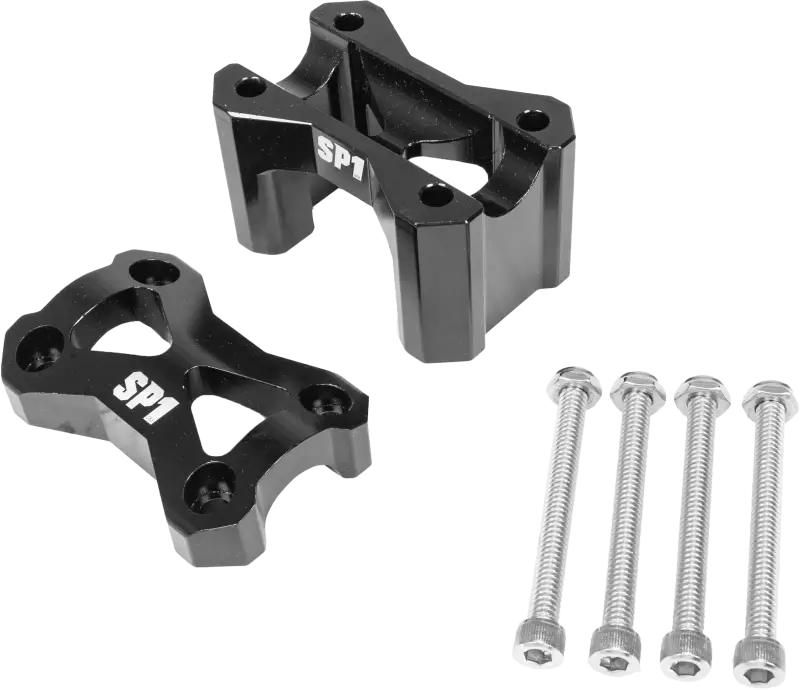 1" Tech Riser 7/8" Bar
