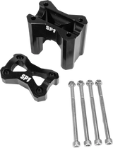 2" Tech Riser 7/8" Bar
