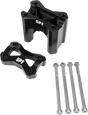 2" Tech Riser 7/8" Bar