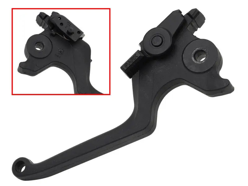 Brake Lever Assembly Pol