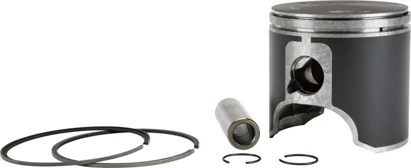 Piston T-Moly S-D