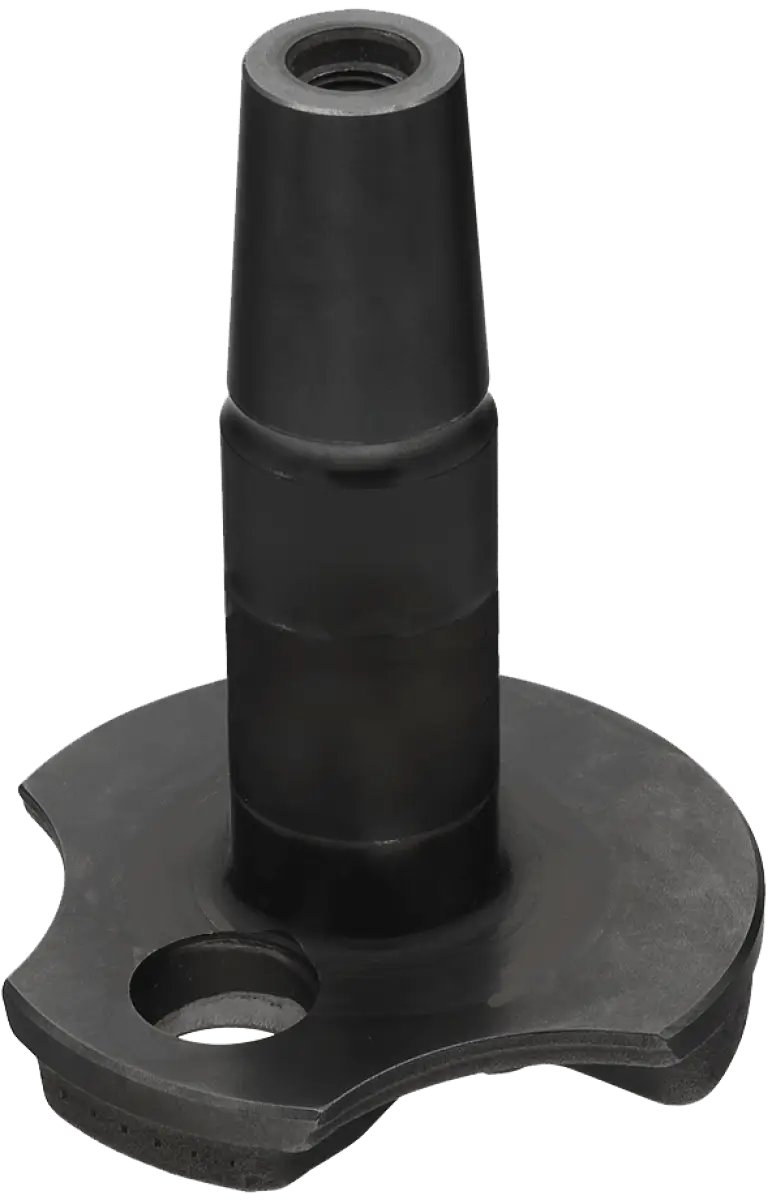 Pto Crank Web S-D