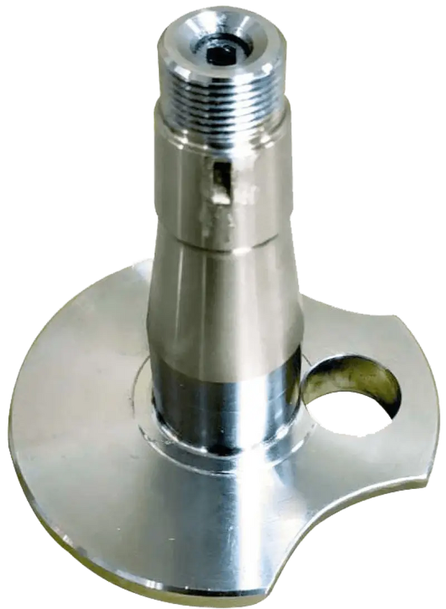 Mag Crank Web S-D