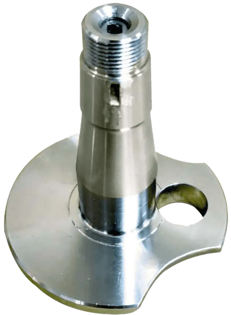 Mag Crank Web S-D