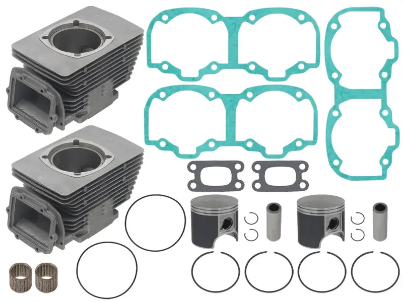 Top End Kit S-D