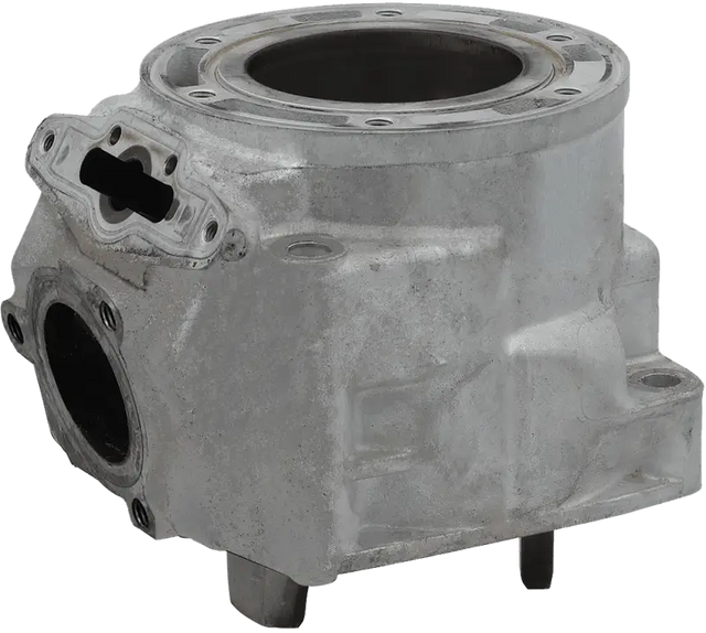 Cylinder A/C