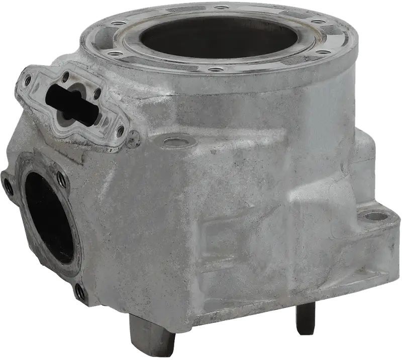 Cylinder A/C