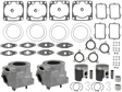 Cylinder Kit A/C
