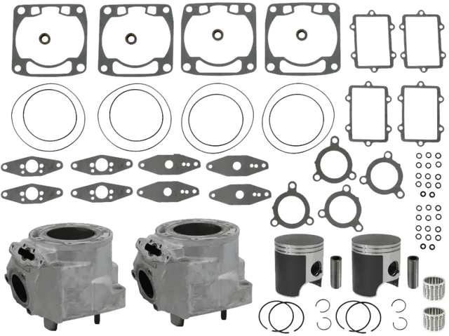 Cylinder Kit A/C