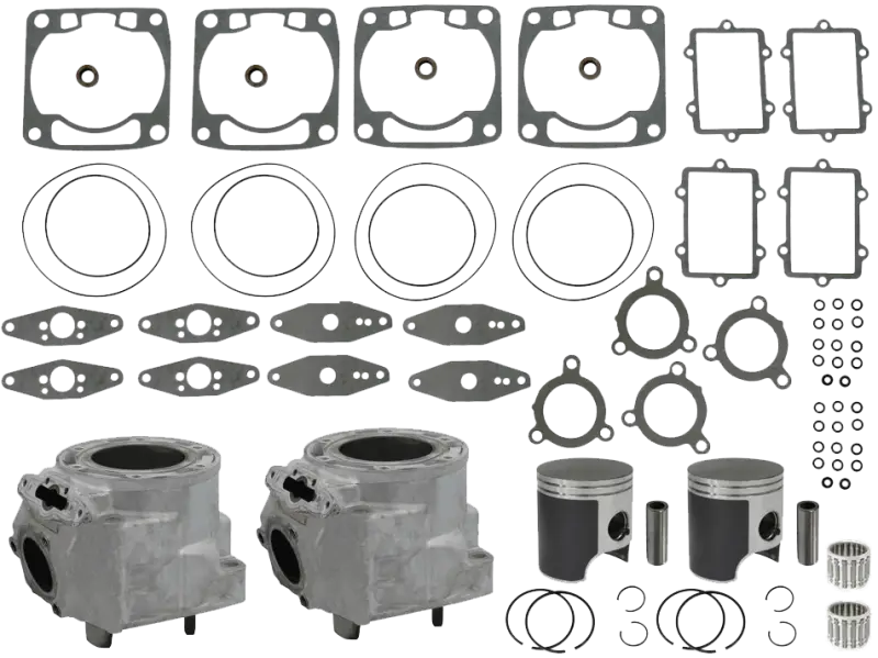 Cylinder Kit A/C