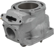 Cylinder A/C