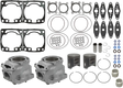 Cylinder Kit A/C