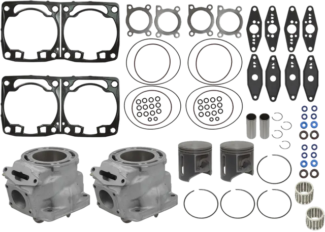 Cylinder Kit A/C