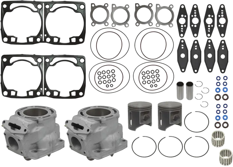 Cylinder Kit A/C