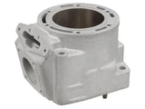 Cylinder A/C