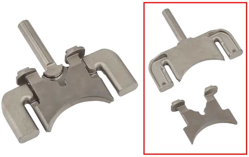 Power Valve Pol