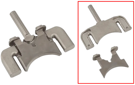 Power Valve Pol