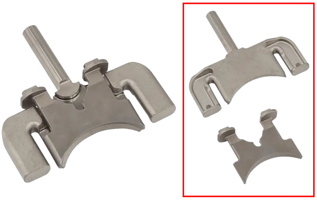 Power Valve Pol