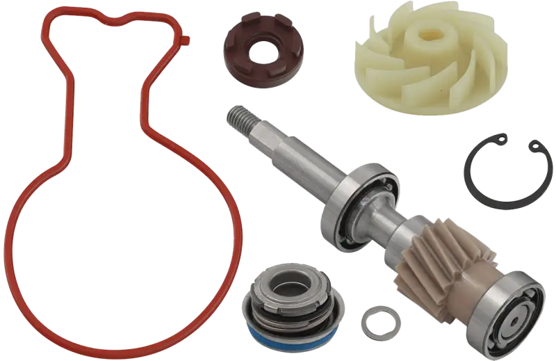 Water Pump Repair Kit Pol