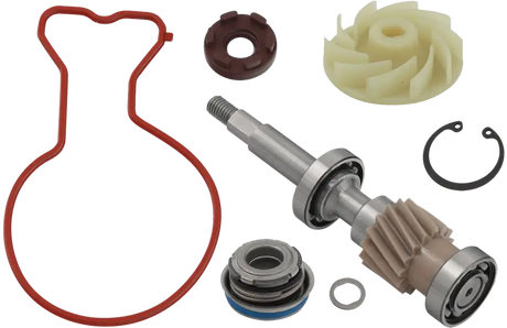 Water Pump Repair Kit Pol