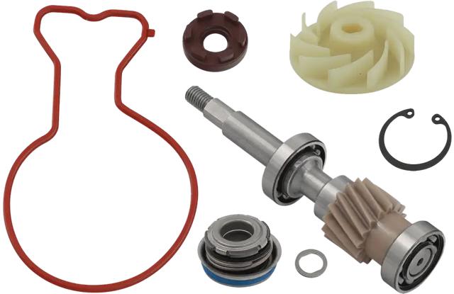 Water Pump Repair Kit Pol