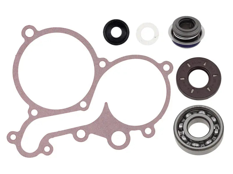 Sp1 SM-10104 Water Pump Repair Kit A/C - Gaskets/Seals