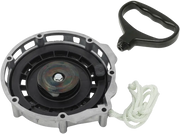 Recoil Assembly Pol