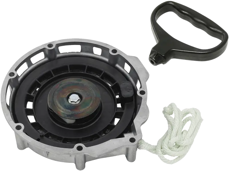 Recoil Assembly Pol
