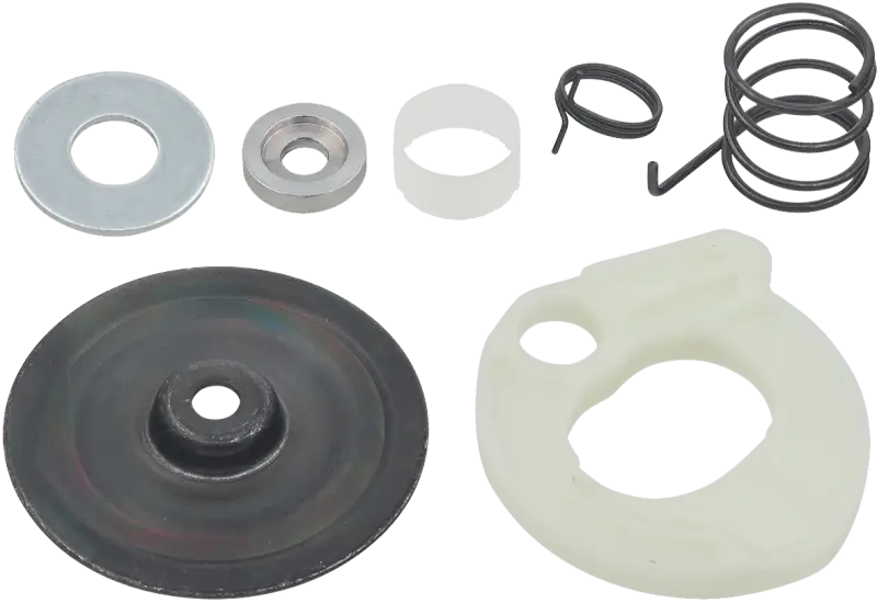 Starter Pawl Kit Pol