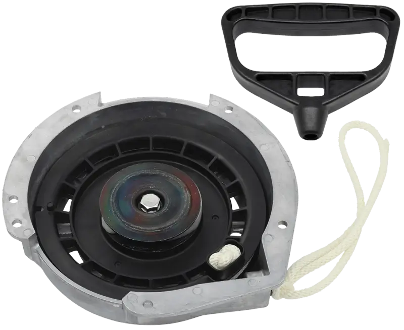 Recoil Assembly A/C