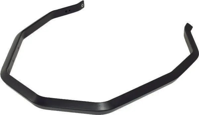 Front Bumper S-D