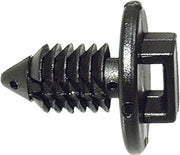 Plastic Darts 10/Pk