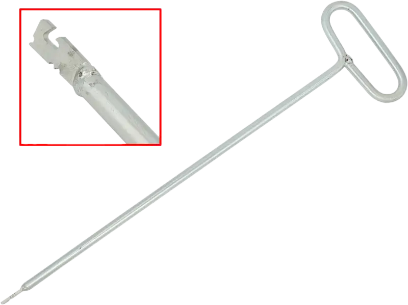 Spring Tool 17"
