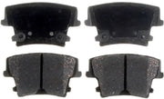 SP1057XPH Brake Pad