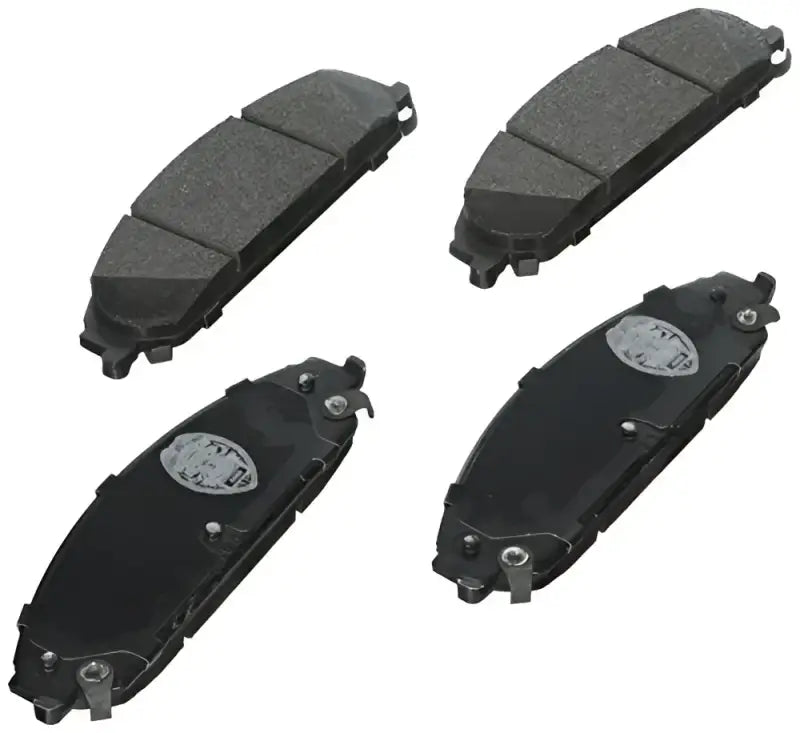 SP1058PPH Brake Pad
