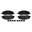 SP1081XPH R/M Brakes Brake Pad Set