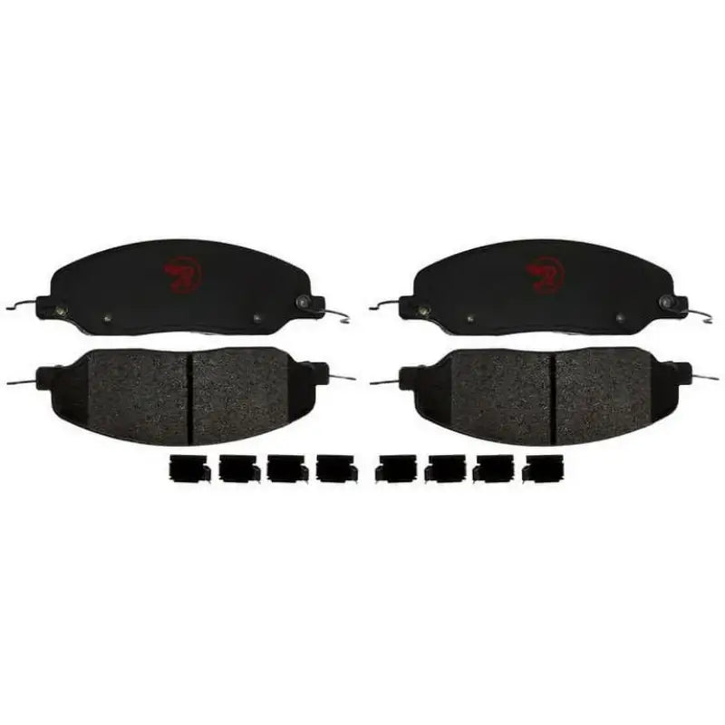 SP1081XPH R/M Brakes Brake Pad Set