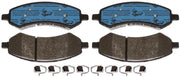SP1084TRH Brake Pad