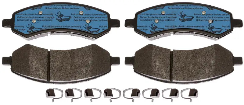 SP1084TRH Brake Pad
