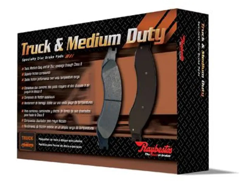 SP1092TRH Brake Pad