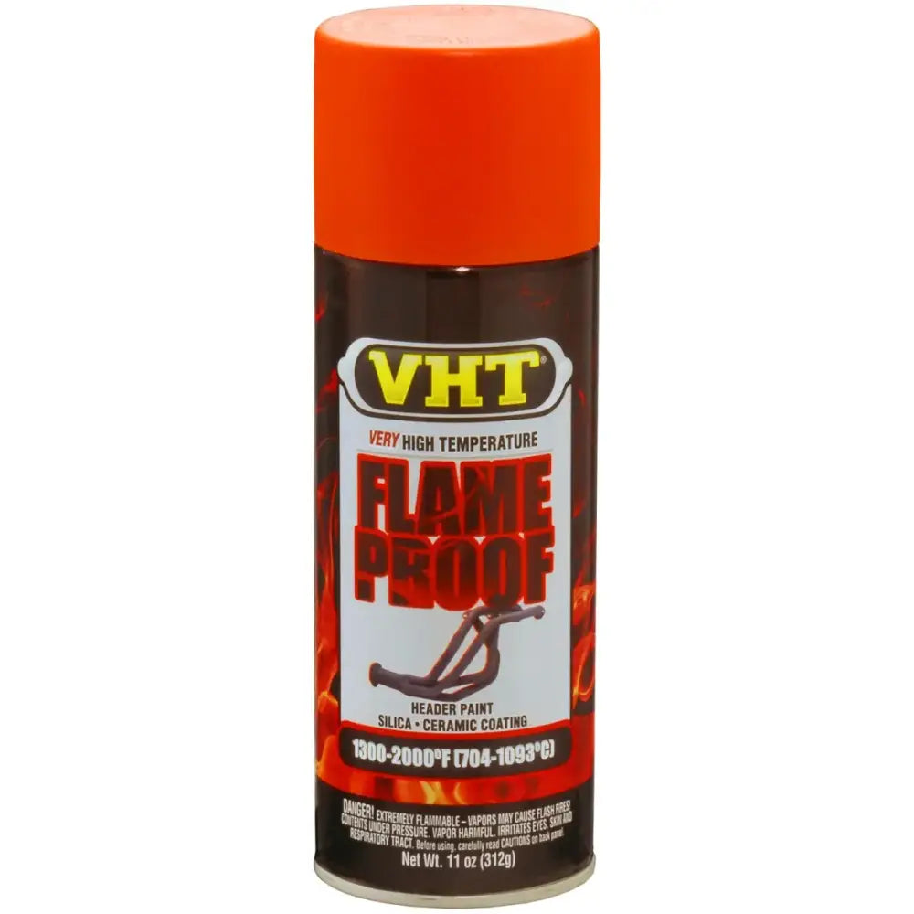 SP114 Paint